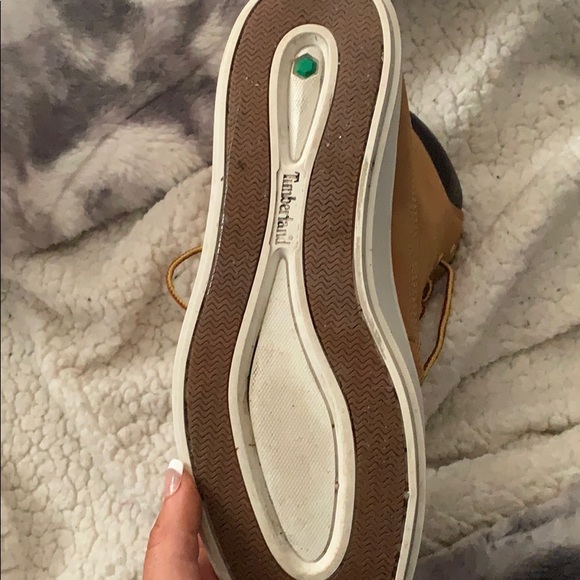 Timberland boots - Picture 6 of 6